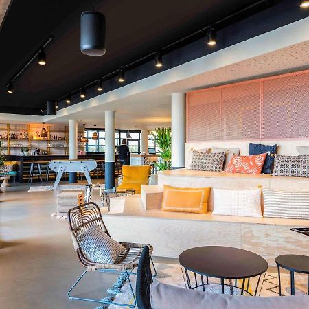 Ibis Styles Lyon Meyzieu Arena Stadium Ngoại thất bức ảnh