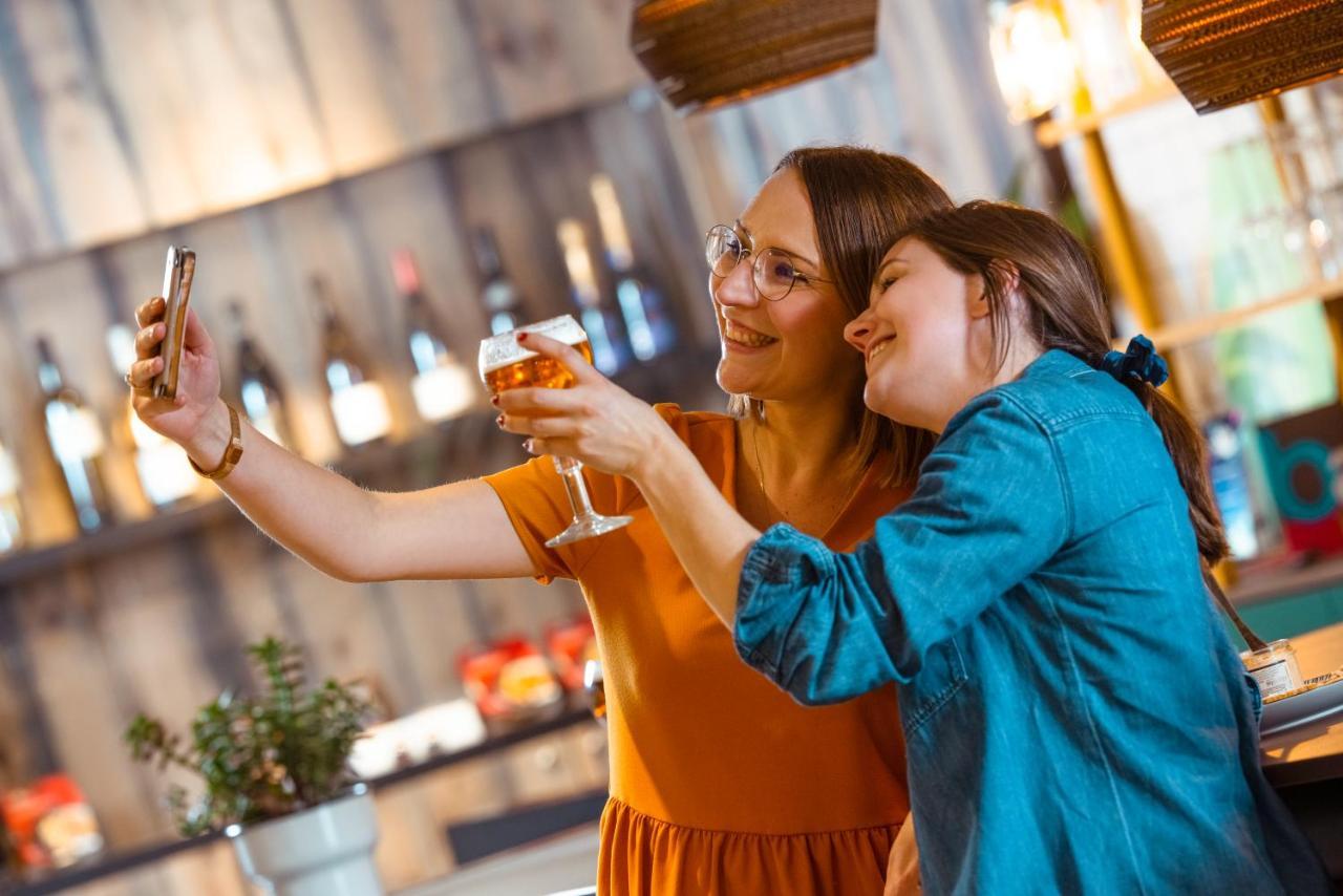 Ibis Styles Lyon Meyzieu Arena Stadium Ngoại thất bức ảnh